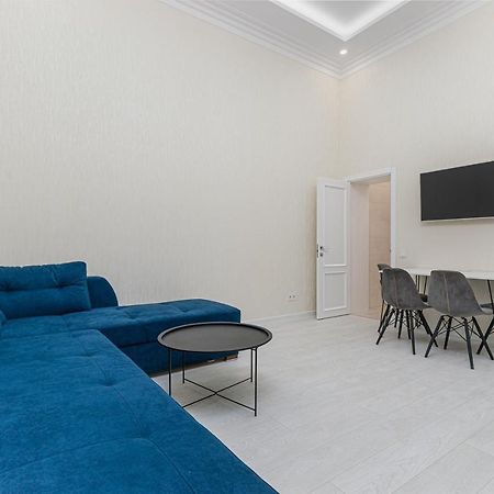 Vorontsov Lane Cozy Apartment 敖德萨 外观 照片
