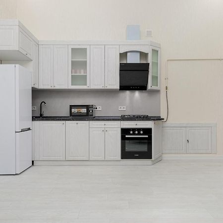 Vorontsov Lane Cozy Apartment 敖德萨 外观 照片